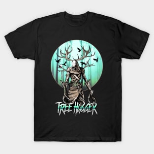 Tree Hugger Leshy [MINT] T-Shirt